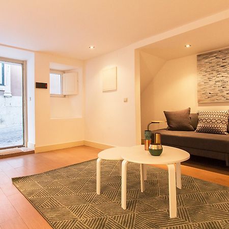 Appartamento Panteao Terrace By Homing Lisbona Esterno foto