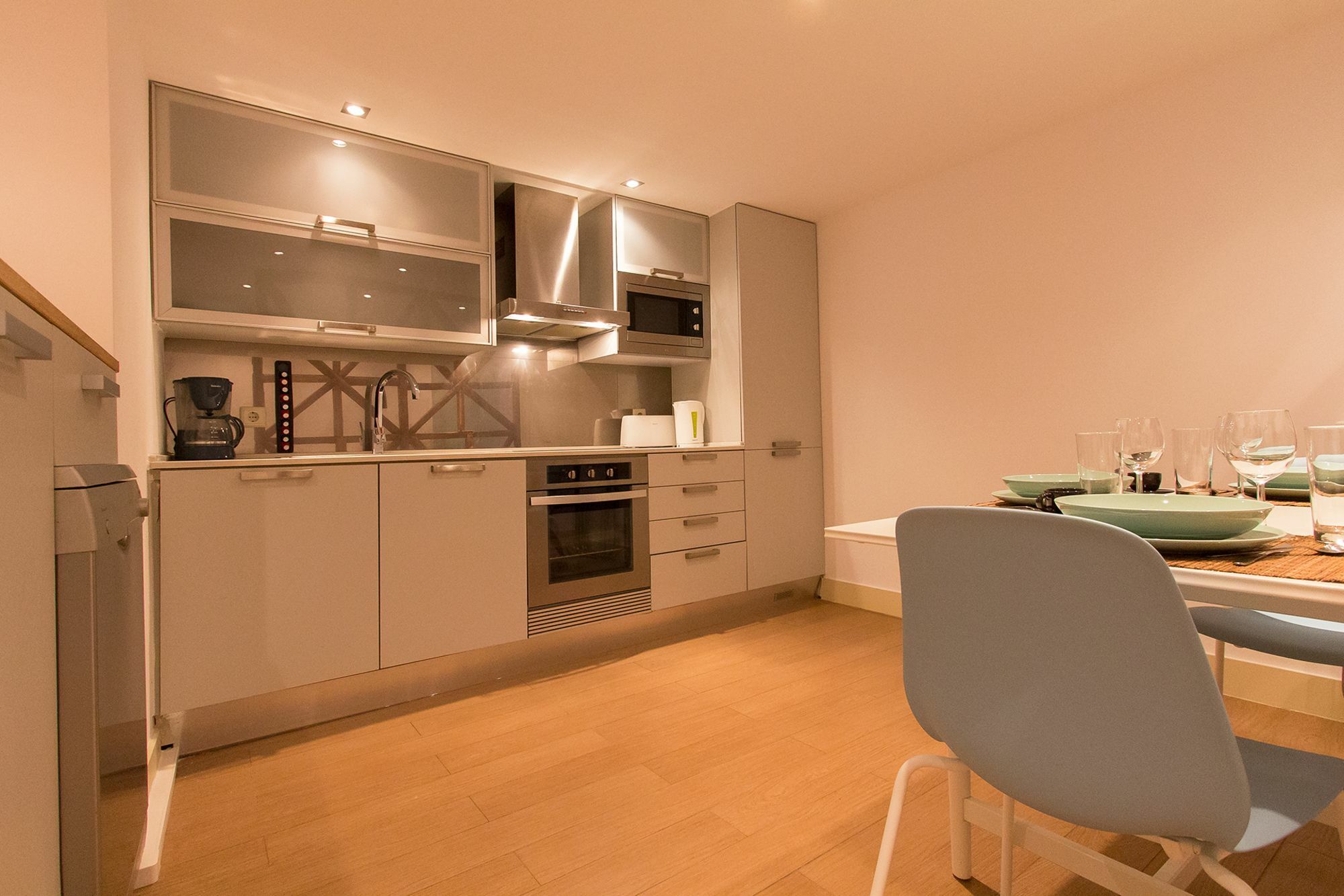 Appartamento Panteao Terrace By Homing Lisbona Esterno foto