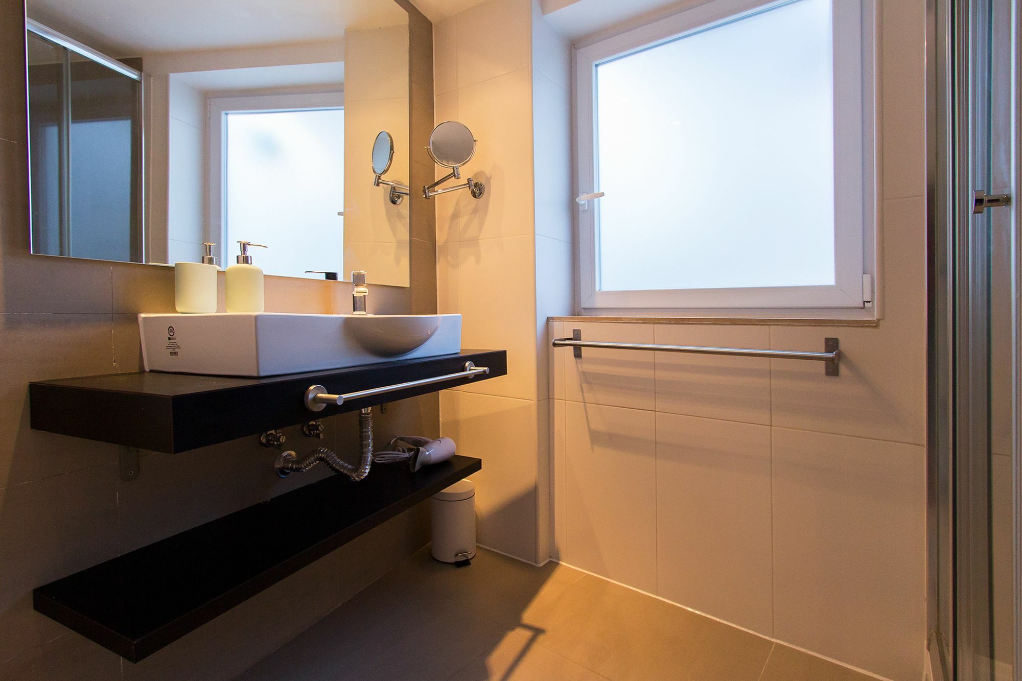 Appartamento Panteao Terrace By Homing Lisbona Esterno foto