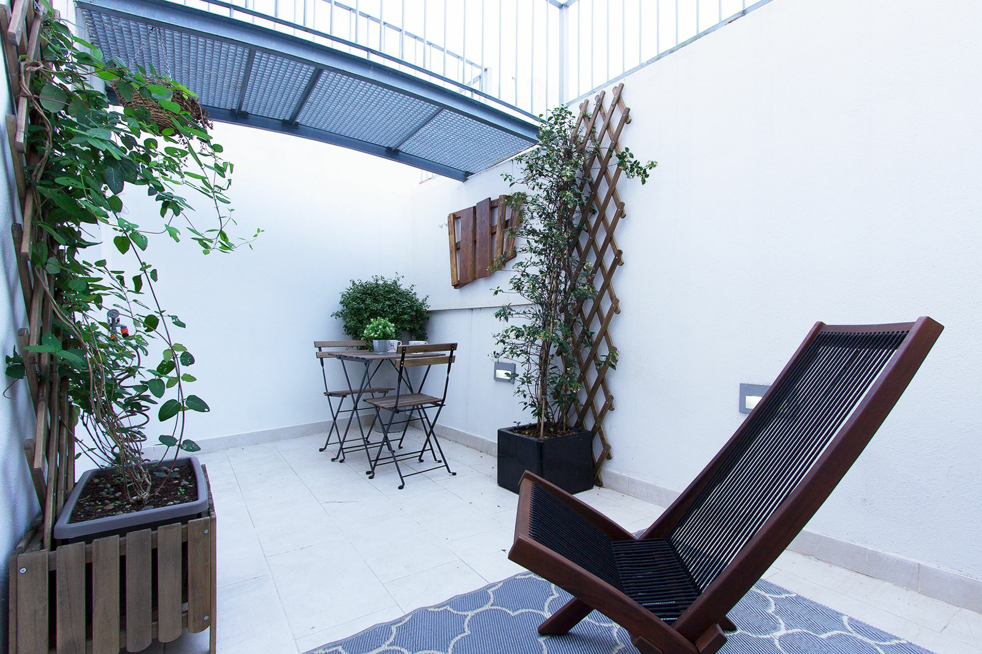 Appartamento Panteao Terrace By Homing Lisbona Esterno foto