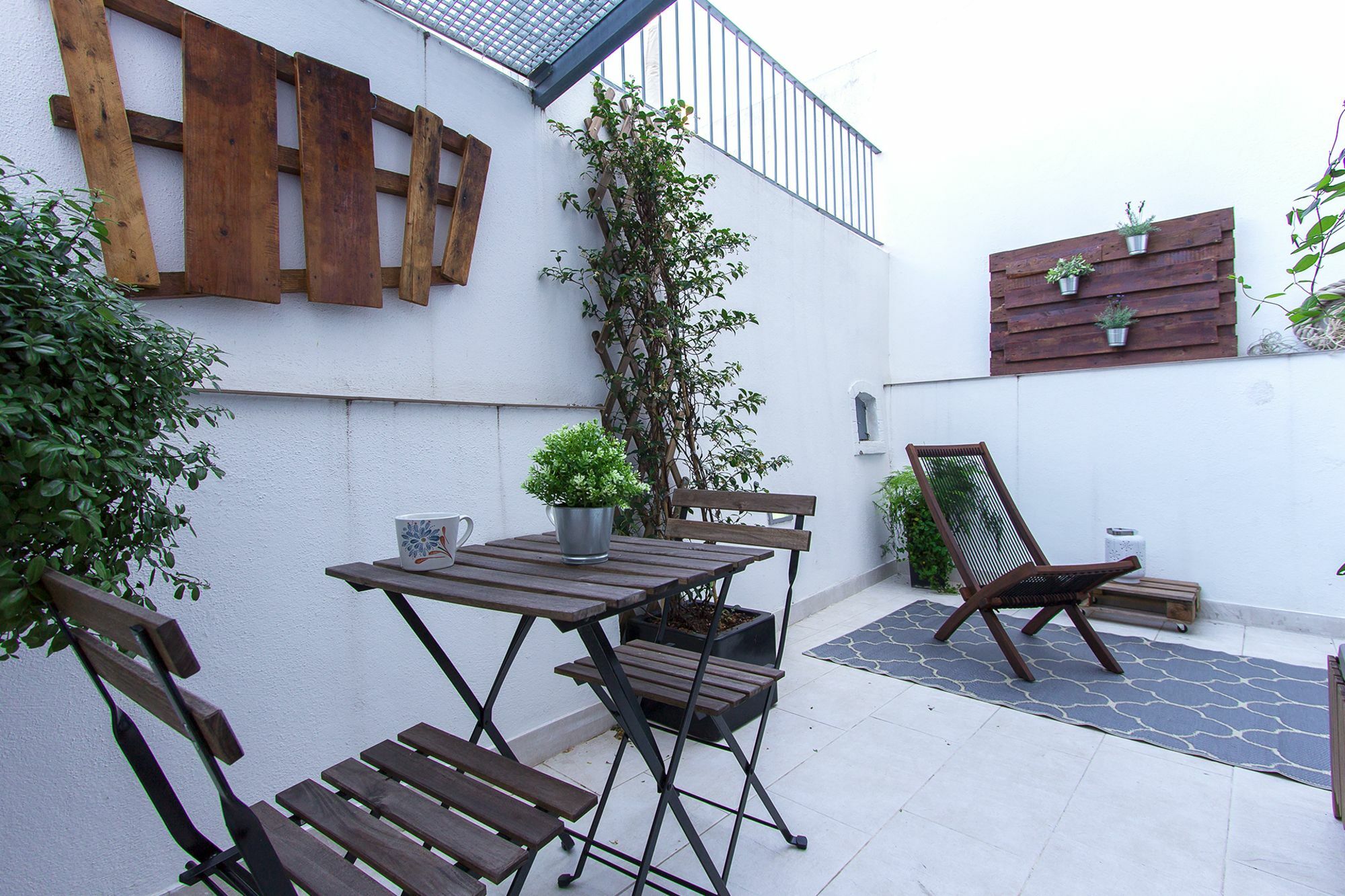 Appartamento Panteao Terrace By Homing Lisbona Esterno foto